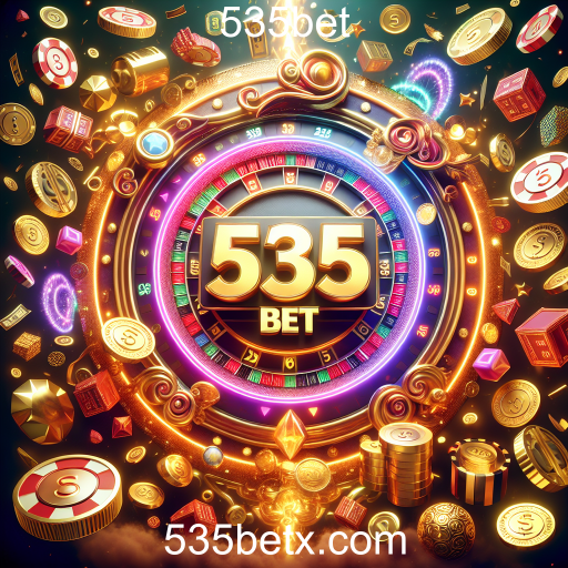 Explore o Empolgante Mundo do Jackpot Grande no 535bet
